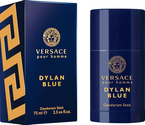 versace pour homme deo stick|versace dylan blue stick.